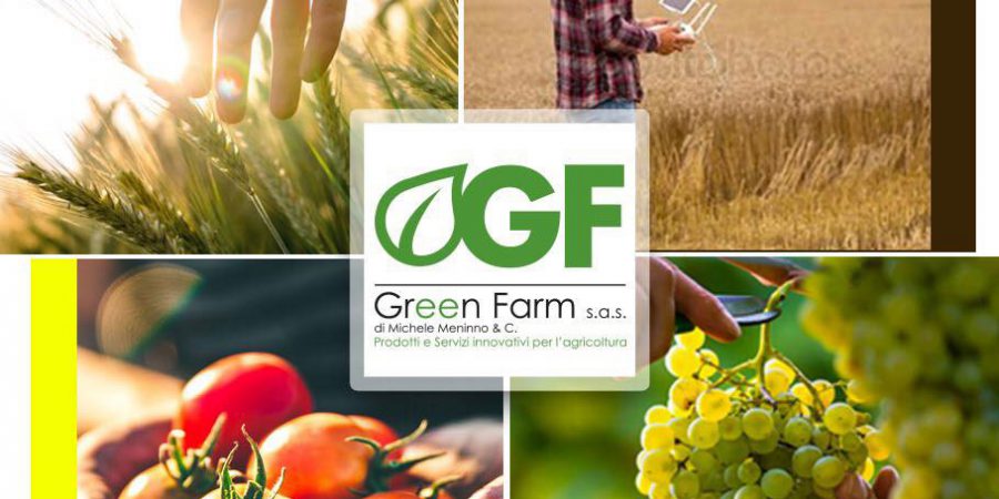 La tecnologia Green Farm